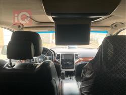 جيب جراند شيروكي